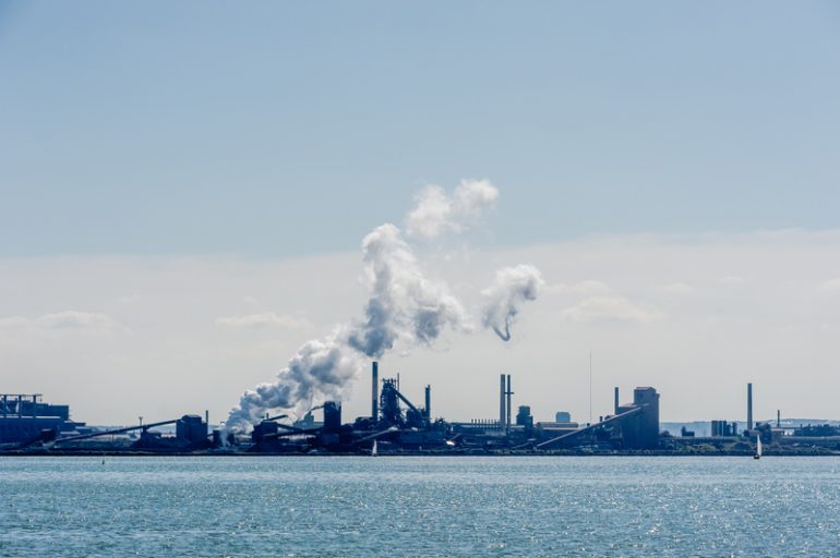 The Harmful Effects of Ozone | Industrial Air Purifiers
