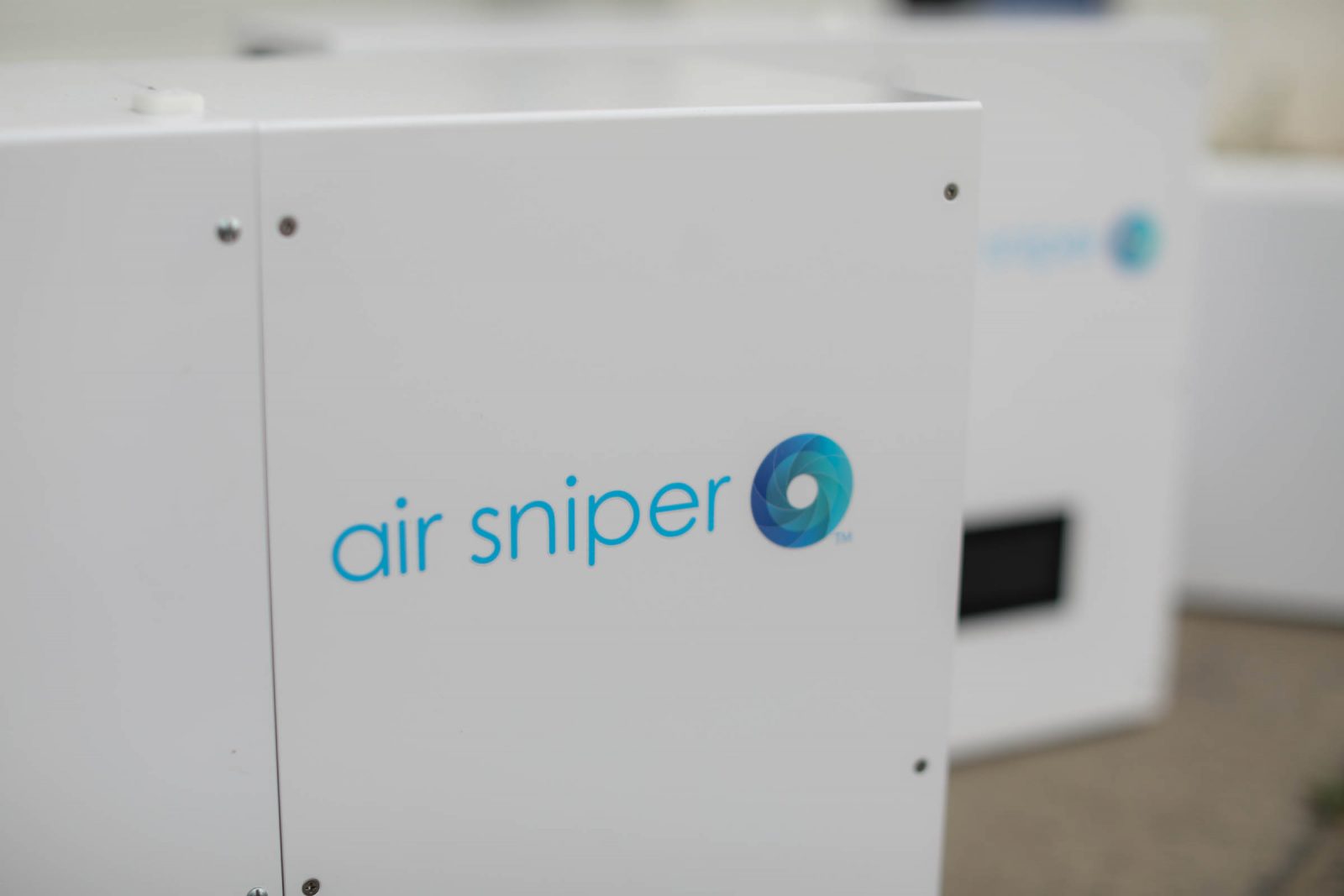 The Importance of Intensity and the Right Amount of UVC for Destroying Pathogens - Air Sniper - Industrial Air Purifiers - Featured Image