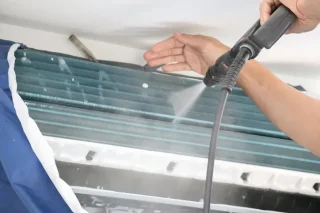 The best coil cleaning solutions for HVAC