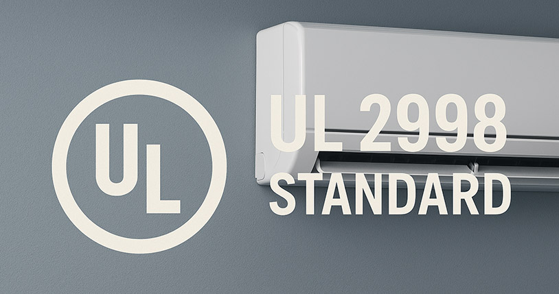 Understanding UL-2998