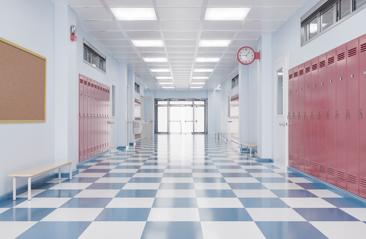 air filtration systems for schools