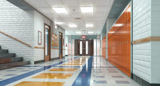 School