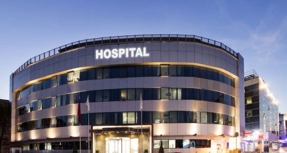 Hospital